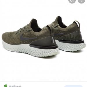 Nikes